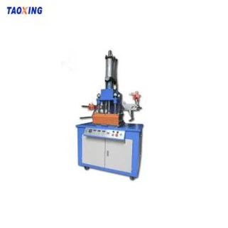 Folie stempling maskin