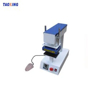 Heat Transfer Sticker Printing Machine